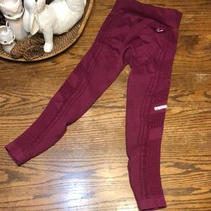 Gymshark seamless leggings